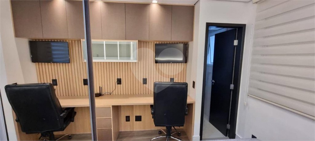Apartamento à venda com 2 suítes em Pinheiros, São Paulo, SP