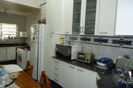 Casa de Vila à venda com 4 quartos em Santana, São Paulo, SP