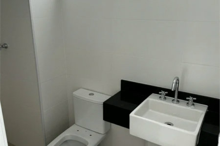 Apartamento à venda com 4 suítes em Água Branca, São Paulo, SP