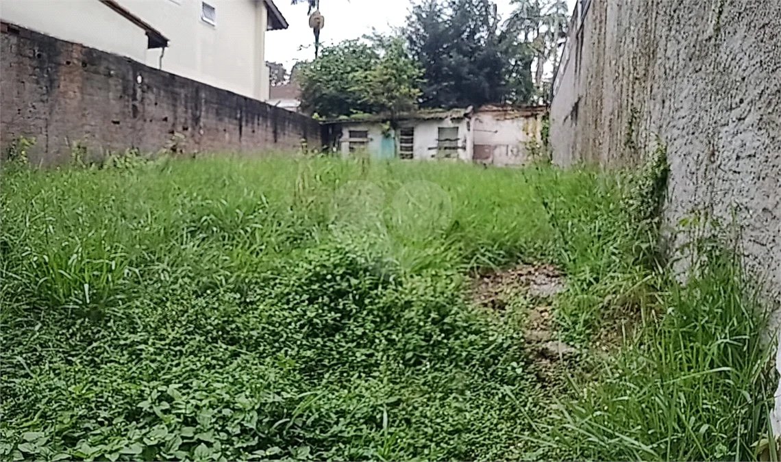 Terreno à venda em Alto da Boa Vista, São Paulo, SP