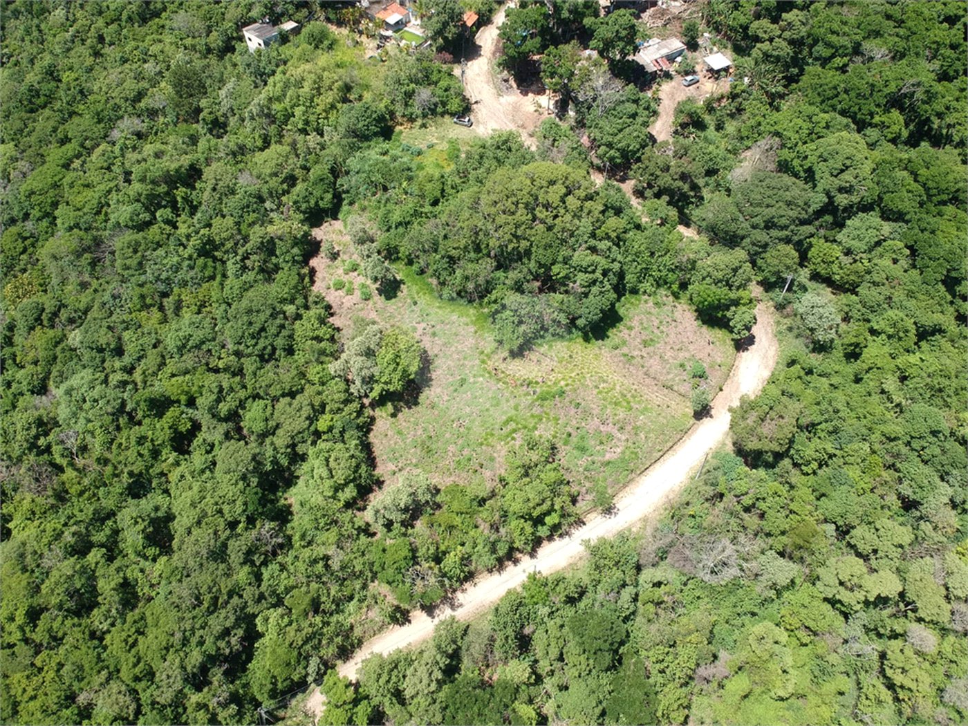Terreno à venda em Jardim Paraíso da Usina, Atibaia, SP