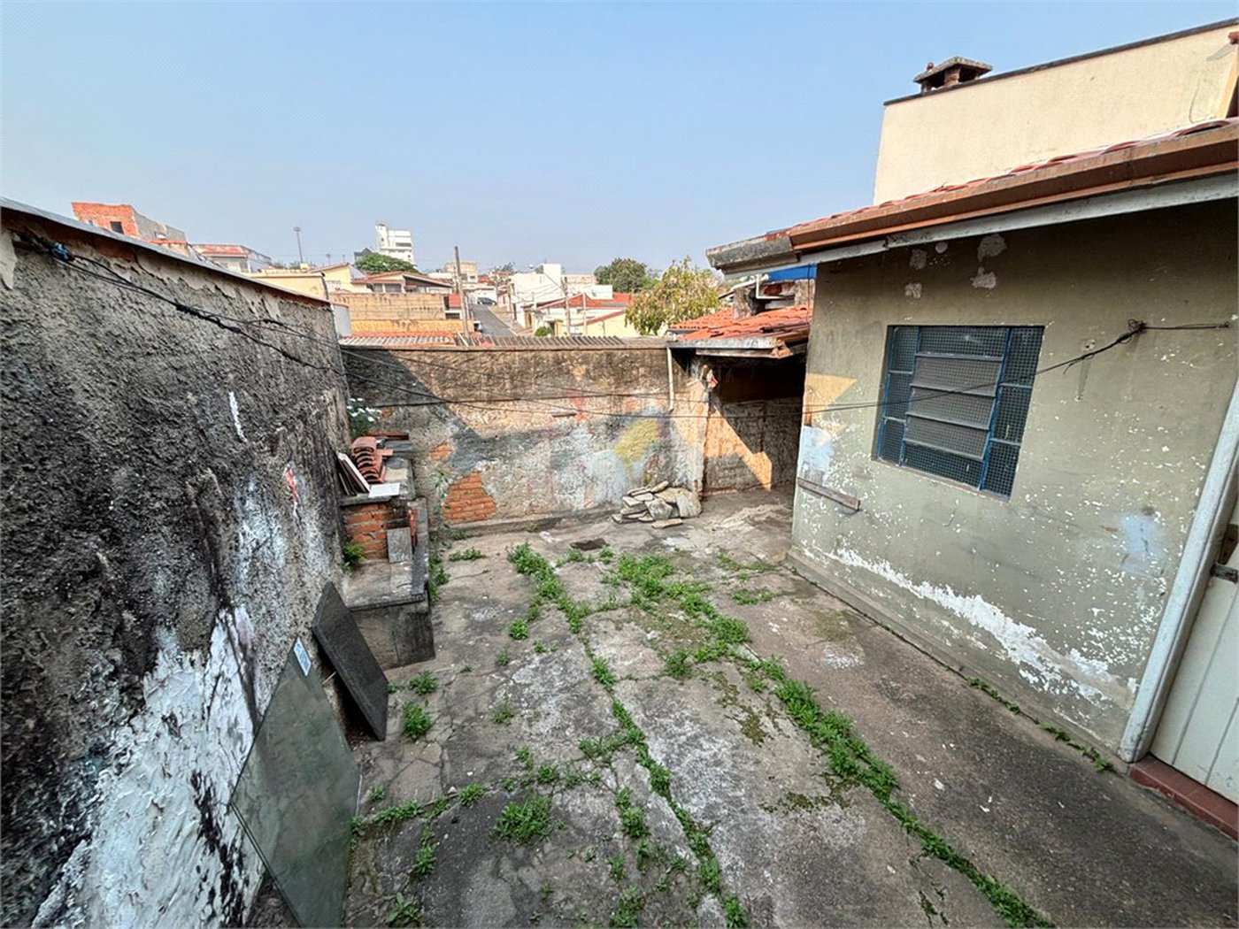 Casa à venda com 2 quartos no Centro, Salto, SP