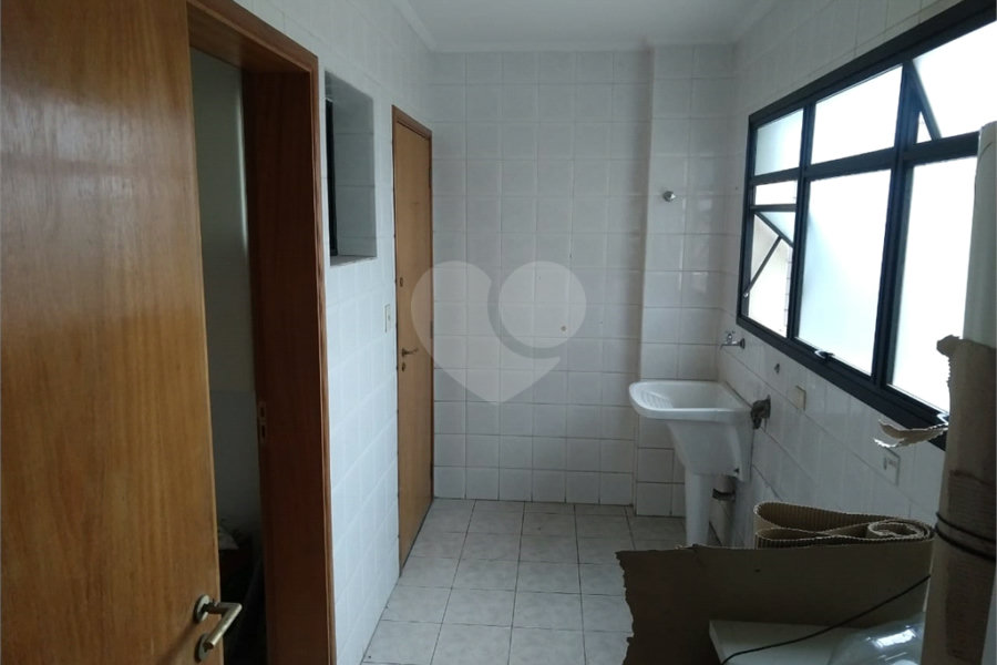 Apartamento à venda com 4 quartos, sendo 2 suítes, em Mandaqui, São Paulo, SP