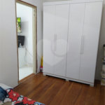 Apartamento à venda com 2 quartos, sendo 1 suíte, no Centro, São Paulo, SP