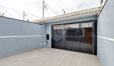 Sobrado à venda com 3 quartos, sendo 1 suíte, em Campo Grande, São Paulo, SP