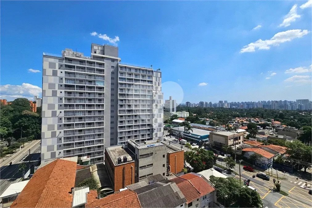 Apartamento para alugar com 2 quartos, sendo 1 suíte, em Chácara Santo Antônio, São Paulo, SP