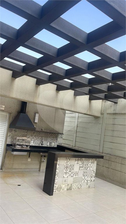 Apartamento à venda com 1 quarto em Santana, São Paulo, SP