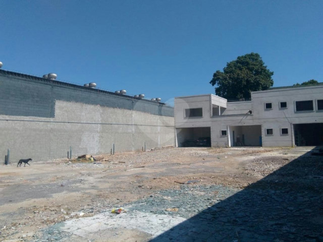 Terreno para alugar em Jaçanã, São Paulo, SP