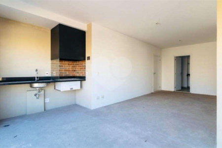 Apartamento à venda com 3 quartos, sendo 1 suíte, em Jardim da Saúde, São Paulo, SP