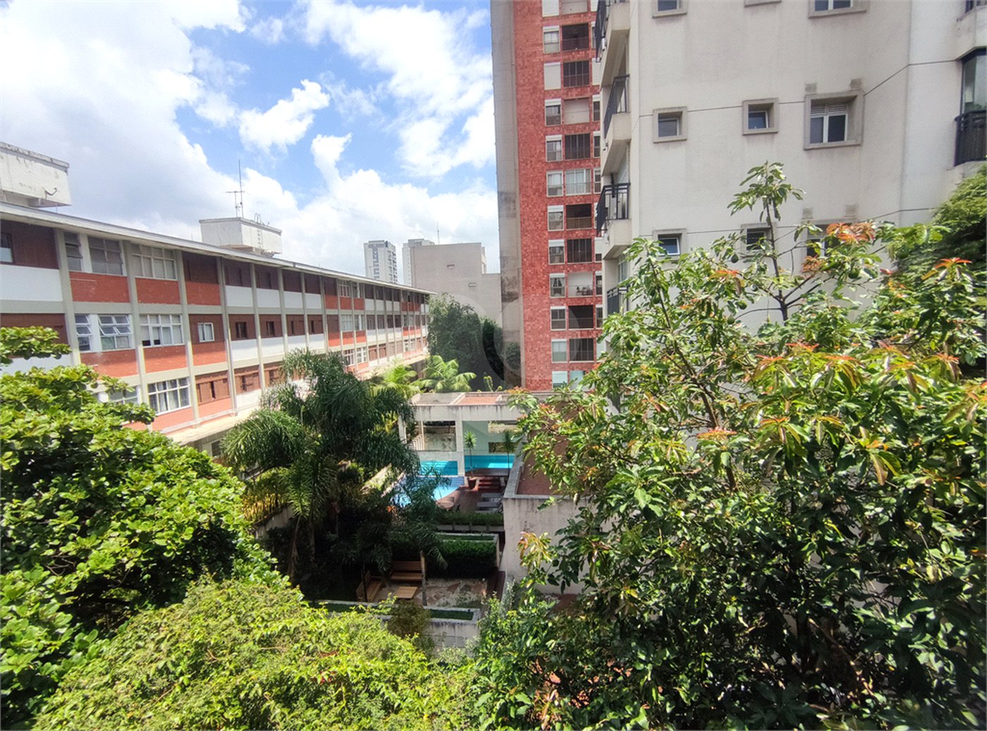 Apartamento à venda com 2 quartos em Alto da Boa Vista, São Paulo, SP