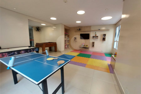 Apartamento à venda com 3 quartos, sendo 1 suíte, em Vila Leopoldina, São Paulo, SP