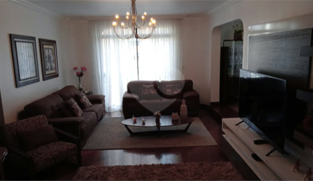 Apartamento à venda com 3 quartos, sendo 1 suíte,  em Santana, São Paulo, SP