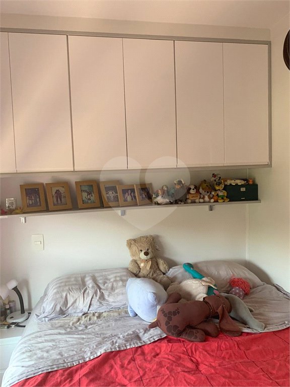 Apartamento à venda com 1 quarto em Santana, São Paulo, SP