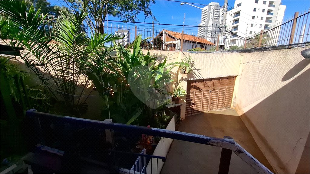 Casa Térrea à venda com 2 quartos em Tucuruvi, São Paulo, SP