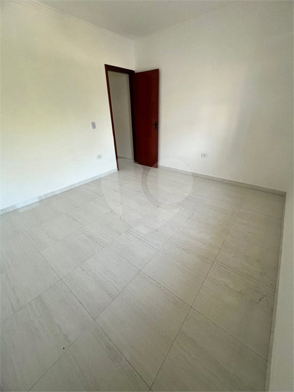 Sobrado à venda com 2 quartos em Mandaqui, São Paulo, SP