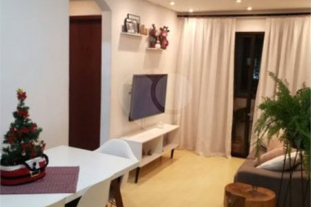 Apartamento de 2 quartos à venda na Penha