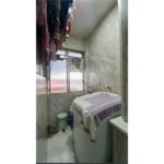 2 quartos e vaga de garagem
