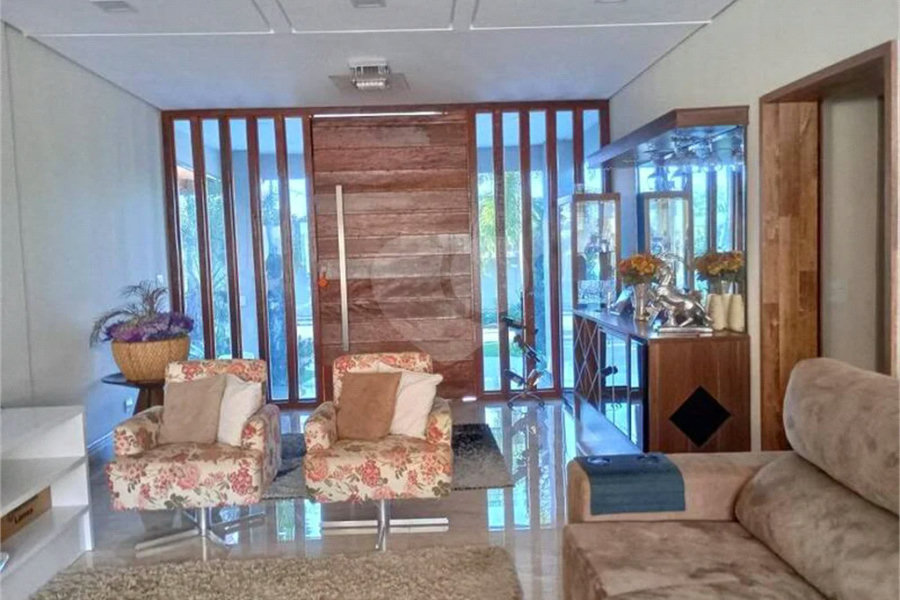 Casa em Condomínio à venda, 3 quartos, 2 suítes, 4 vagas, Park Campestre I - Piracicaba/SP