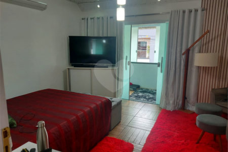 Casa à venda com 4 quartos, sendo 2 suítes, em Campo Grande, Rio de Janeiro, RJ