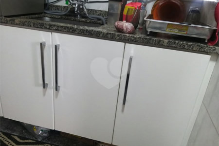 Apartamento à venda com 2 quartos, sendo 1 suíte,  em Vila Vermelha, São Paulo, SP