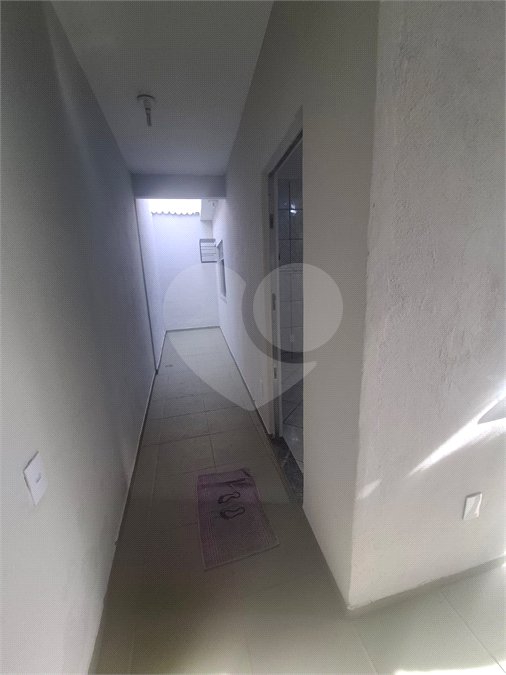 Casa Térrea à venda com 2 quartos, sendo 1 suíte, em Campo Grande, Rio de Janeiro, RJ