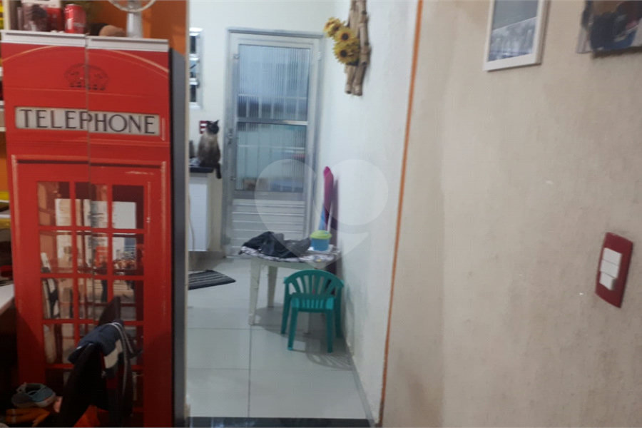 Sobrado à venda com 3 quartos, sendo 2 suítes,  em Mandaqui, São Paulo, SP