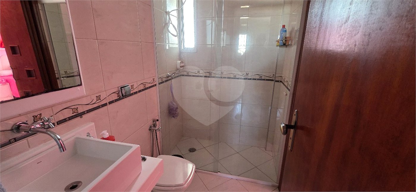 Duplex à venda com 3 quartos, sendo 2 suítes, em Vila Trujillo, Sorocaba, SP