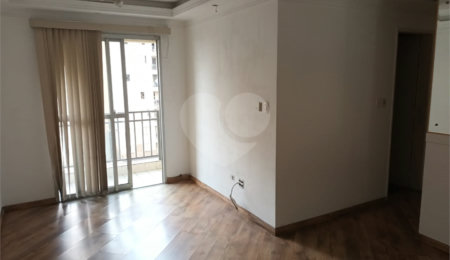 Apartamento à venda com 3 quartos em Vila Guilherme, São Paulo, SP