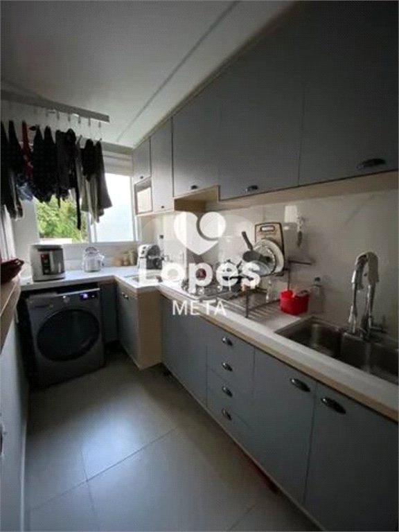 Apartamento à venda com 2 quartos em Jardim das Indústrias, São José dos Campos, SP