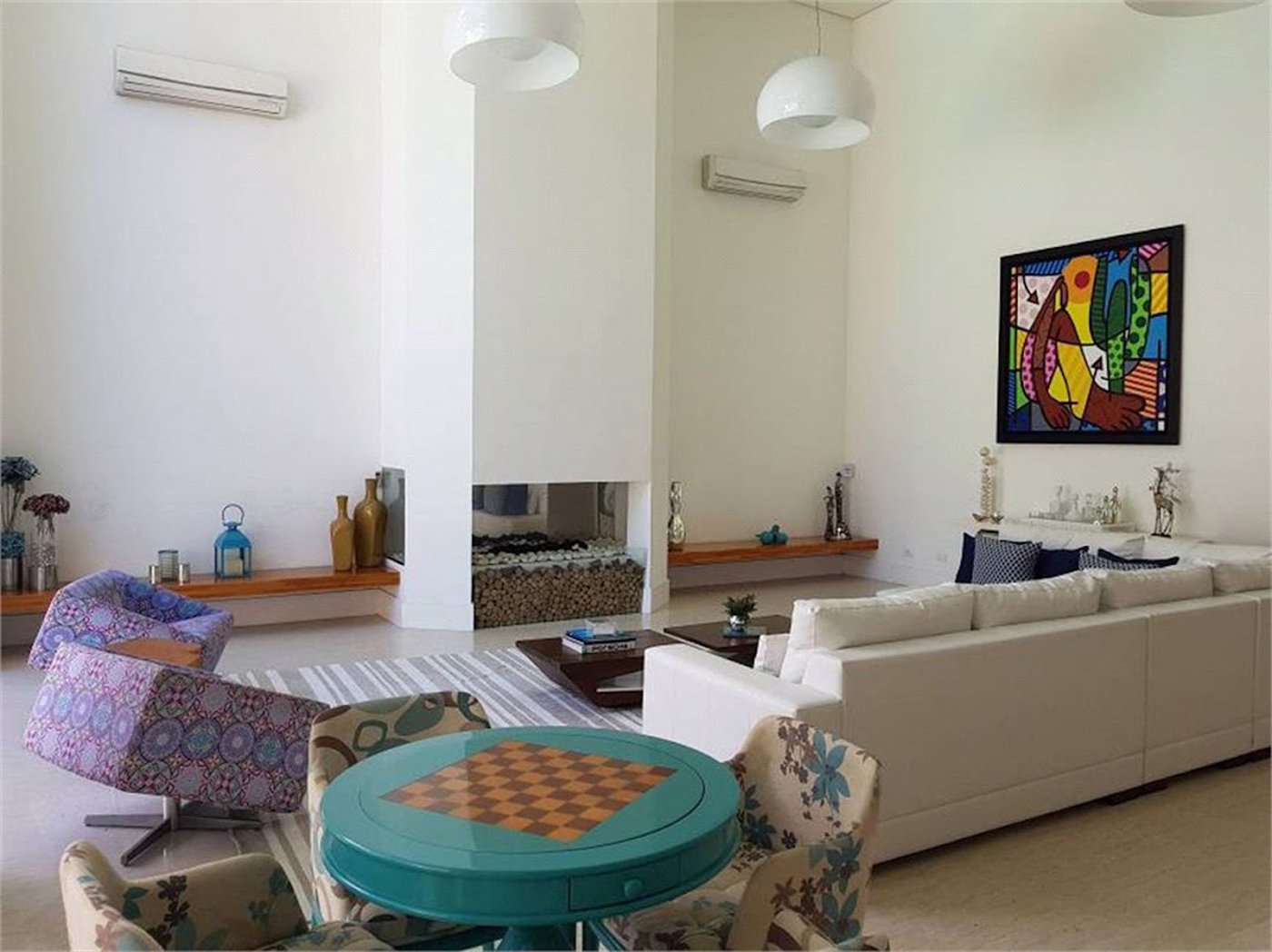 Casa Residencial à venda, Jardim Acapulco, Guarujá - CA0213.