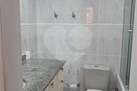 Apartamento à venda com 3 quartos, sendo 1 suíte, em Rudge Ramos, São Bernardo do Campo, SP
