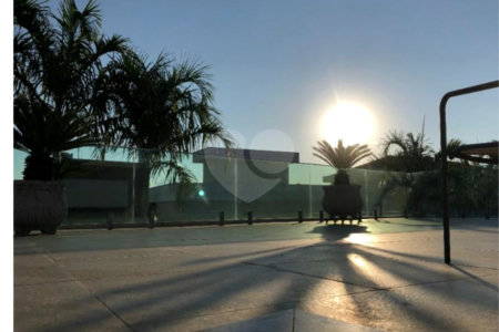 Casa à venda com 4 suítes no condomínio Residencial Maison Du Parc, Indaiatuba - SP