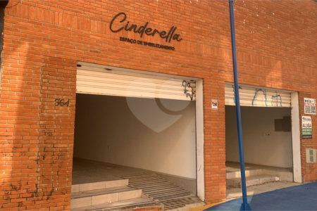 Salão para alugar no Centro, Sorocaba, SP