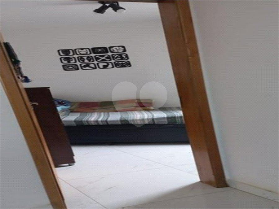 Apartamento à venda com 2 quartos em Casa Verde, São Paulo, SP