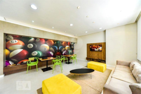 Apartamento à venda com 3 quartos, sendo 1 suíte,  no Centro, Diadema, SP