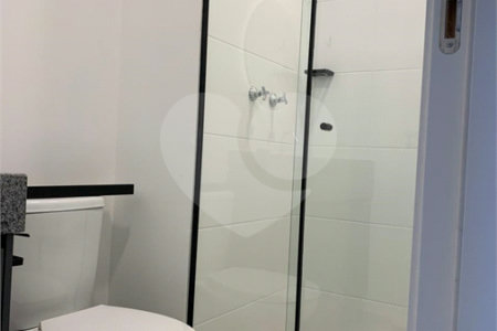 Apartamento para alugar com 1 suíte em Butantã, São Paulo, SP