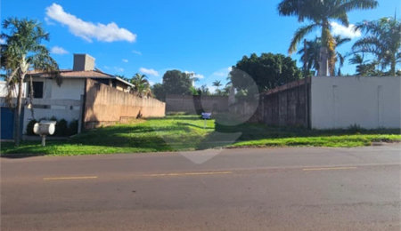 Terreno à venda em Vila Lacíria, Ponta Porã, MS