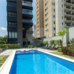 Apartamento para alugar com 2 quartos, sendo 1 suíte, em Pinheiros, São Paulo, SP