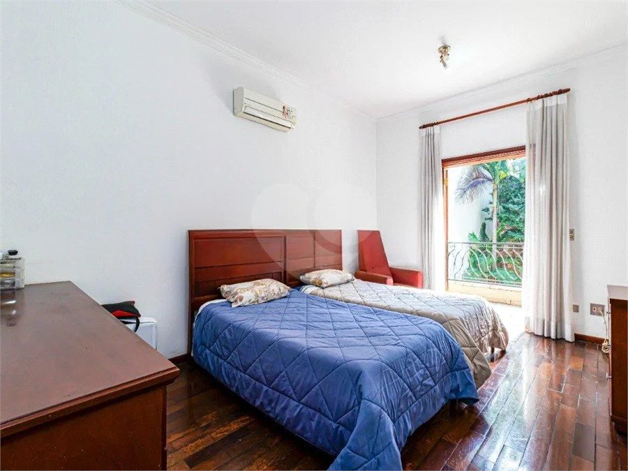 Casa à venda com 4 suítes em Morumbi, São Paulo, SP