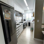 Apartamento à venda com 2 quartos em Vila Asem, Itapetininga, SP