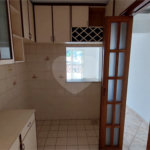 Apartamento para alugar com 2 quartos, sendo 1 suíte, em Mandaqui, São Paulo, SP