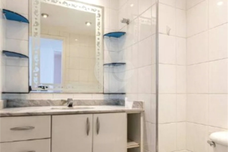 Apartamento à venda com 2 quartos, sendo 1 suíte, em Santana, São Paulo, SP