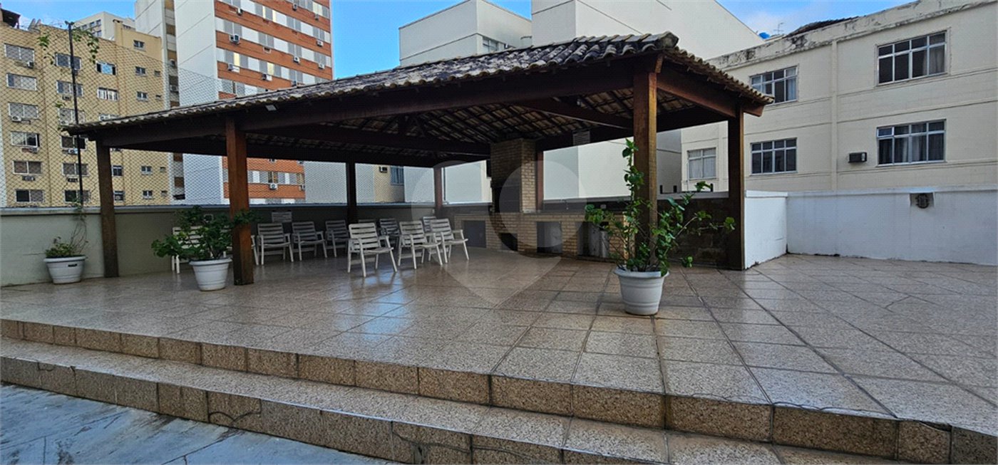 Apartamento à venda com 2 quartos, sendo 1 suíte,  em Tijuca, Rio de Janeiro, RJ