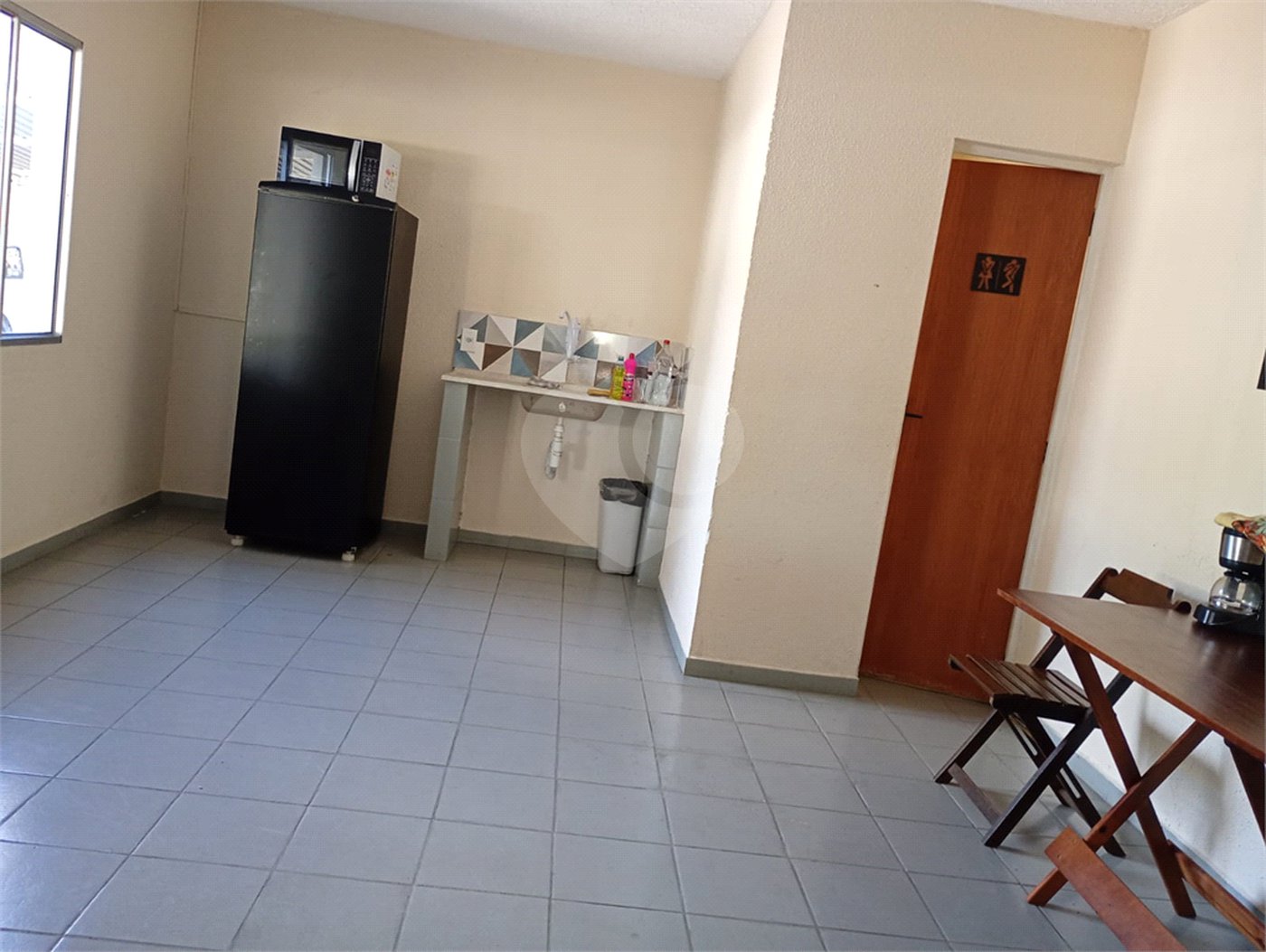 Apartamento à venda com 2 quartos em Vila Clarice, São Paulo, SP