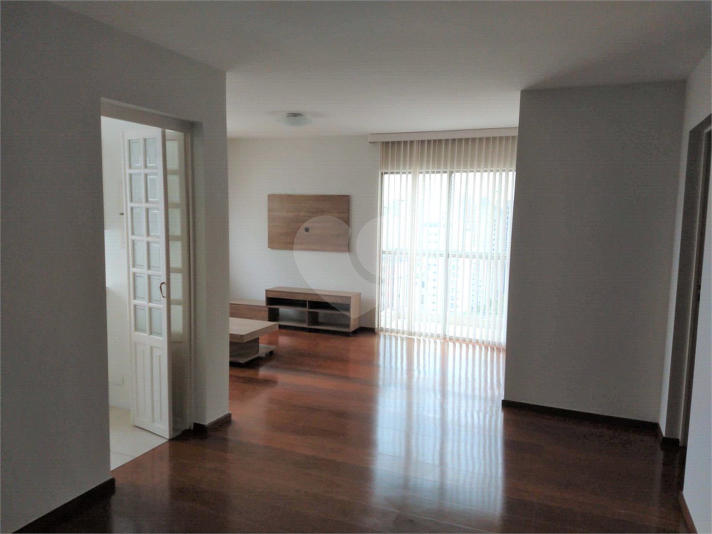 Apartamento para alugar com 2 quartos, sendo 1 suíte, em Campo Belo, São Paulo, SP