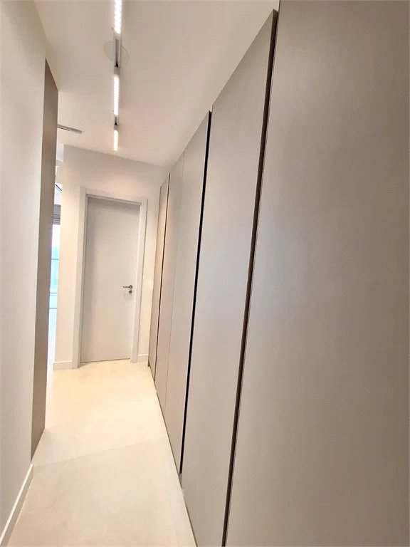 Apartamento para alugar com 3 suítes em Sumarezinho, São Paulo, SP