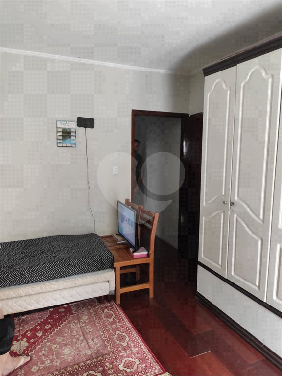 Casa à venda com 2 quartos em Casa Verde, São Paulo, SP