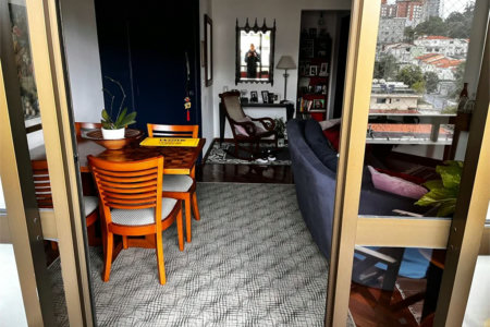 Apartamento à venda com 3 quartos, sendo 2 suítes,  em Alto da Lapa, São Paulo, SP