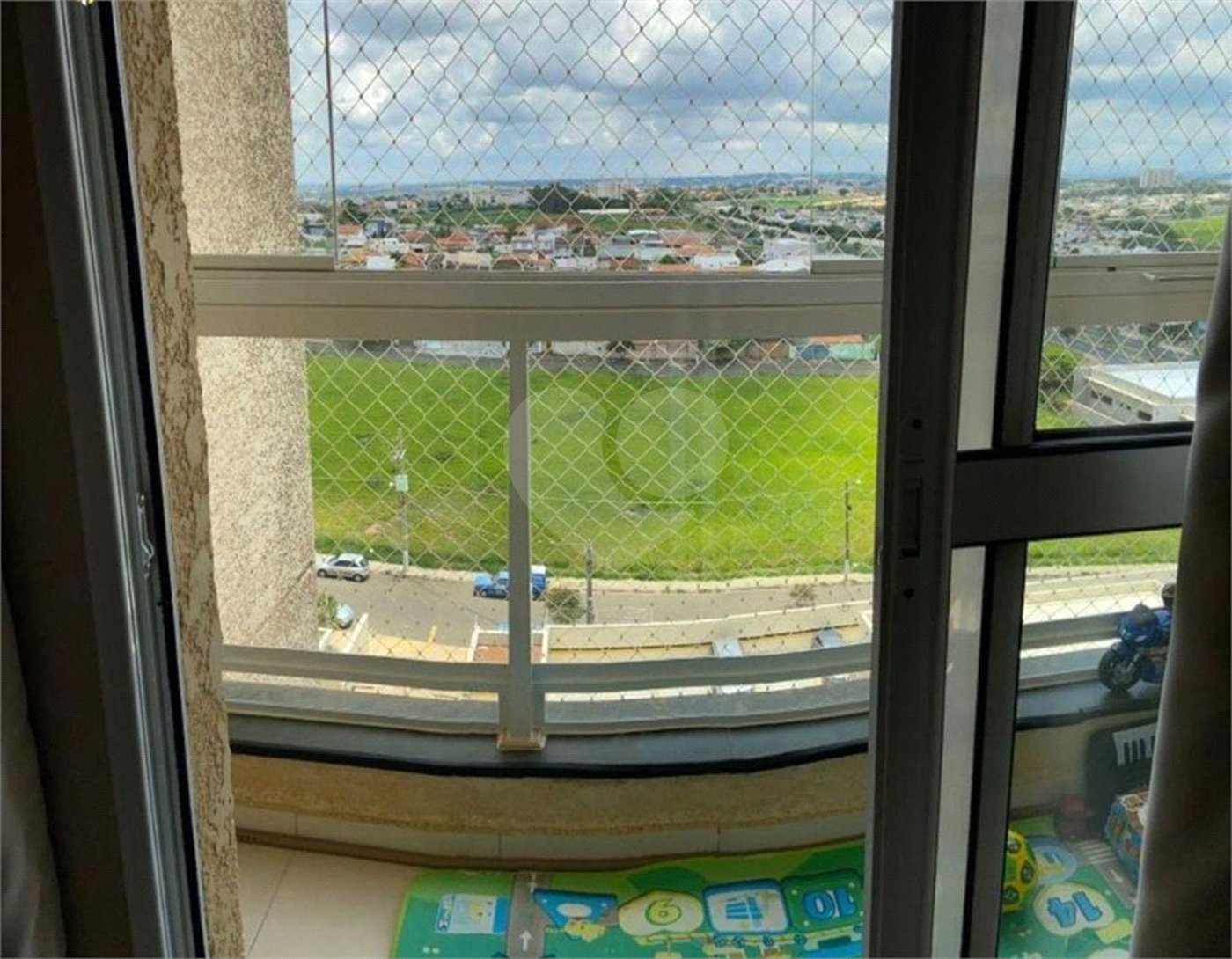 Apartamento à venda com 2 quartos, sendo 1 suíte, em Parque Bom Retiro, Paulínia, SP