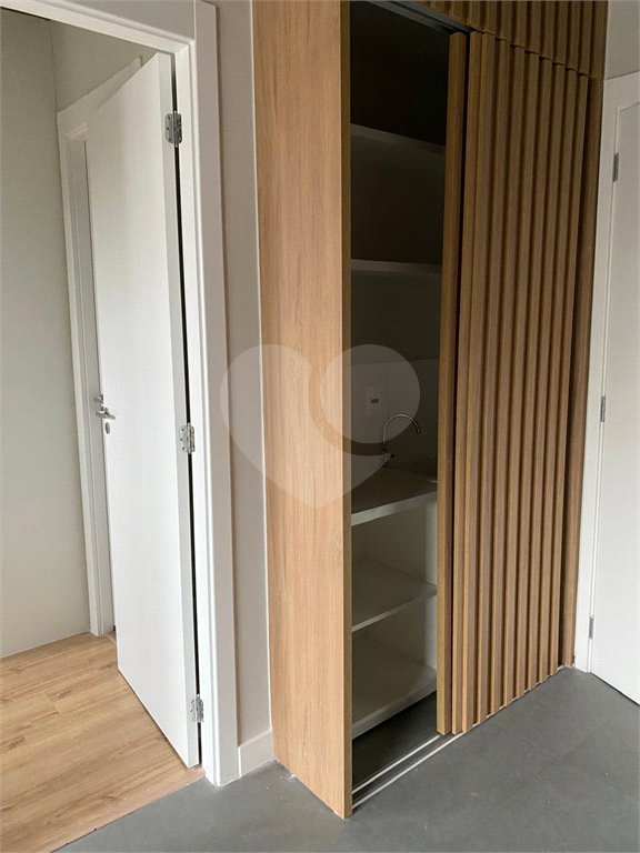 Apartamento à venda com 1 suíte em Pinheiros, São Paulo, SP